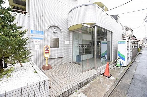 ダイホープラザ護国寺